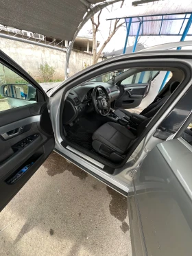 Audi A4, снимка 10