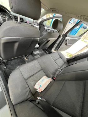 Audi A4, снимка 12