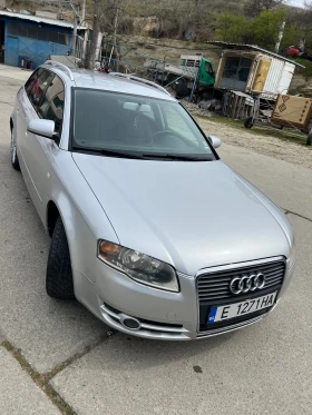 Audi A4, снимка 2