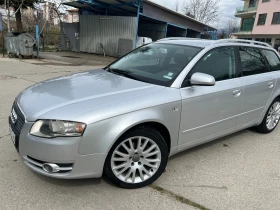 Audi A4, снимка 6