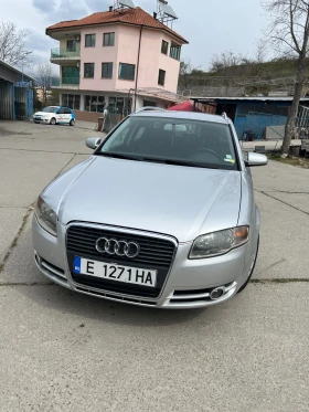 Audi A4, снимка 7