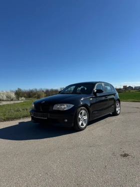 BMW 120 118d, снимка 3