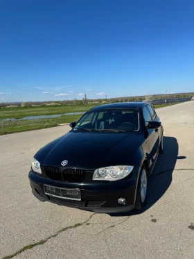 BMW 120 118d, снимка 1