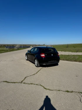 BMW 120 118d, снимка 4