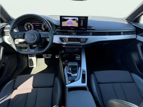 Audi A4, снимка 6