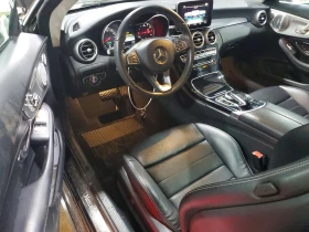 Mercedes-Benz C 300 4MATIC, снимка 8