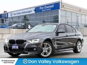 BMW 330 * 330i xDrive Sedan * CARFAX * ЦЕНА ДО БГ, снимка 3