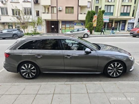 Audi A4 A4 B9 Quattro led distronic 190 k.c, снимка 2
