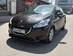 Peugeot 208 1, 2D * ЗИМНИ ГУМИ * ГО, ГТП И КАСКО ВАЛИДНИ * , снимка 1