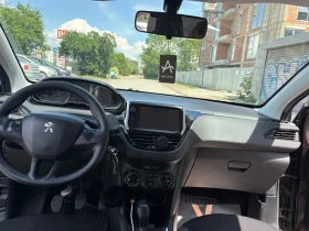 Peugeot 208 1, 2D * ЗИМНИ ГУМИ * ГО, ГТП И КАСКО ВАЛИДНИ * , снимка 15