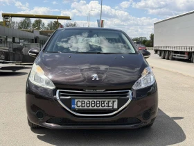 Peugeot 208 1, 2D, снимка 1