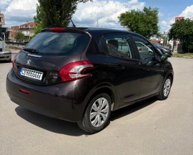Peugeot 208 1, 2D * ЗИМНИ ГУМИ * ГО, ГТП И КАСКО ВАЛИДНИ * , снимка 8