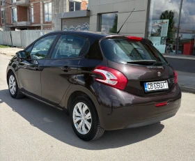 Peugeot 208 1, 2D * ЗИМНИ ГУМИ * ГО, ГТП И КАСКО ВАЛИДНИ * , снимка 6