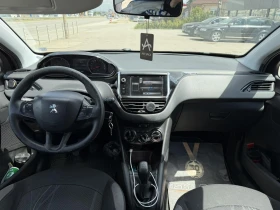 Peugeot 208 1, 2D, снимка 3