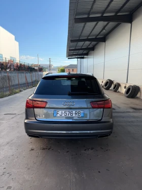 Audi A6, снимка 5