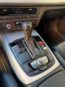 Audi A6, снимка 9