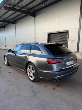Audi A6, снимка 1