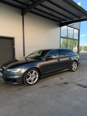 Audi A6, снимка 3