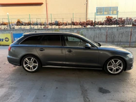 Audi A6, снимка 4