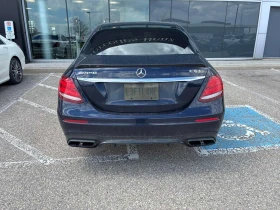 Mercedes-Benz E 63 AMG E 63 S * ГЛАВНО ПРЕДСТАВИТЕЛСТВО НА MERCEDES* , снимка 5