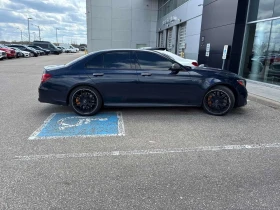 Mercedes-Benz E 63 AMG E 63 S * ГЛАВНО ПРЕДСТАВИТЕЛСТВО НА MERCEDES* , снимка 4