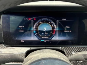 Mercedes-Benz E 63 AMG E 63 S * ГЛАВНО ПРЕДСТАВИТЕЛСТВО НА MERCEDES* , снимка 8