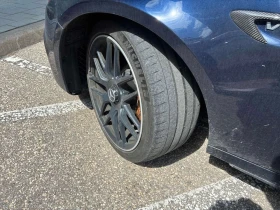 Mercedes-Benz E 63 AMG E 63 S * ГЛАВНО ПРЕДСТАВИТЕЛСТВО НА MERCEDES* , снимка 6