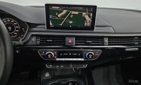 Audi A5 QUATTRO* 45TFSI* HEADUP* 360* КАМЕРИ* SUNROOF* , снимка 8