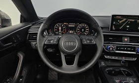Audi A5 QUATTRO* 45TFSI* HEADUP* 360* КАМЕРИ* SUNROOF* , снимка 6