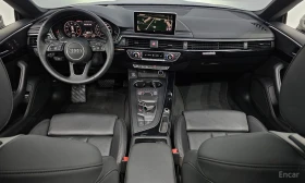 Audi A5 QUATTRO* 45TFSI* HEADUP* 360* КАМЕРИ* SUNROOF* , снимка 5
