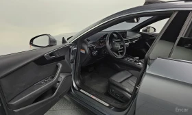 Audi A5 QUATTRO* 45TFSI* HEADUP* 360* КАМЕРИ* SUNROOF* , снимка 9