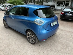 Renault Zoe 41kWh, снимка 4