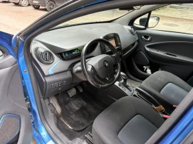 Renault Zoe 41kWh, снимка 5