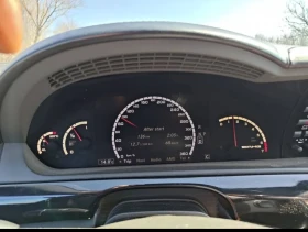 Mercedes-Benz S 500 w221 Long 4matic, снимка 6