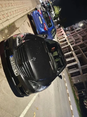 Mercedes-Benz S 500 w221 Long 4matic, снимка 2
