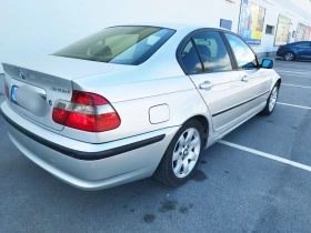 BMW 320 5 скорости, снимка 5