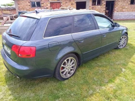 Audi A4 2.0ТДИ, снимка 5