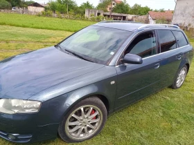 Audi A4 2.0ТДИ, снимка 3
