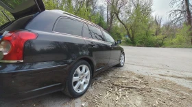 Toyota Avensis, снимка 12