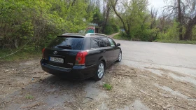 Toyota Avensis, снимка 10