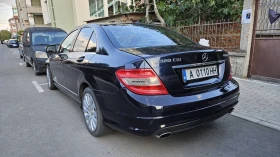 Mercedes-Benz C 320 CDI 4 matic, снимка 7