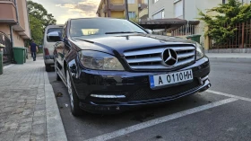 Mercedes-Benz C 320 CDI 4 matic, снимка 4