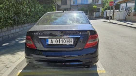 Mercedes-Benz C 320 CDI 4 matic, снимка 5