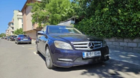 Mercedes-Benz C 320 CDI 4 matic, снимка 1