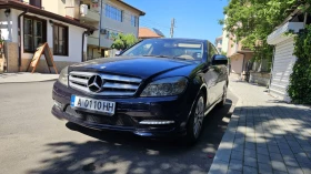 Mercedes-Benz C 320 CDI 4 matic, снимка 2