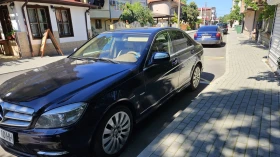 Mercedes-Benz C 320 CDI 4 matic, снимка 3