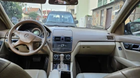 Mercedes-Benz C 320 CDI 4 matic, снимка 14