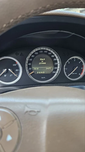 Mercedes-Benz C 320 CDI 4 matic, снимка 12