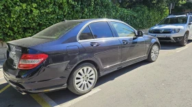 Mercedes-Benz C 320 CDI 4 matic, снимка 6