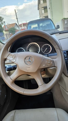 Mercedes-Benz C 320 CDI 4 matic, снимка 16
